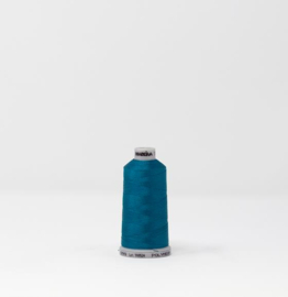 Madeira Polyneon 1890 - blauw - 1000m