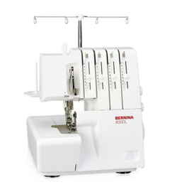 BERNETTE lockmachine