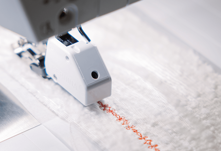 BERNINA 735 PRO - B735 PRO