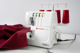 SINGER Elite SE017 - ELITE SE 017