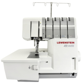 Lewenstein Air 850DE