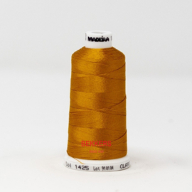 Madeira Classic 1425 - donker oranje - 1000m