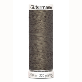 Gutermann 727 Lever | Naaigaren 200m