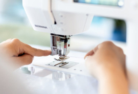 BERNINA B335 gen 2 - B 335 generatie 2 - incl. vakhandel helpdesk