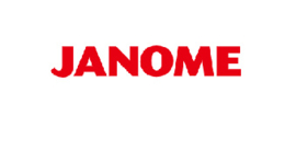 JANOME lockmachine