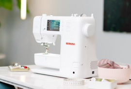 BERNINA B335 gen 2 - B 335 generatie 2 - incl. vakhandel helpdesk