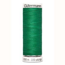 Gutermann 239 Groen | Naaigaren 200m