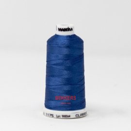 Madeira Classic 1175 - donker blauw - 1000m