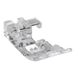 BABY LOCK Transparante bochtenvoet | MO-36062 | Aspire, Desire3, Ovation, Gloria