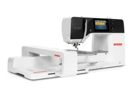 BERNINA 590 - B590 - B 590