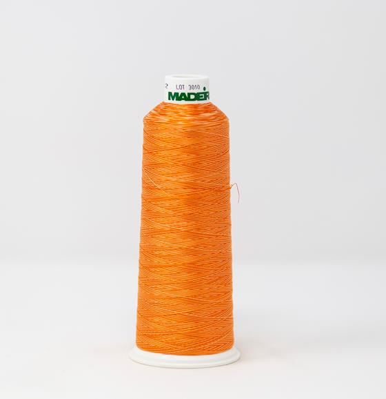 Madeira Classic 2022 - geel / oranje - multi colour - 5000m