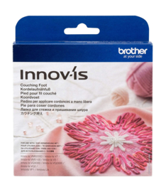 BROTHER Koordvoet / Couching set | F073