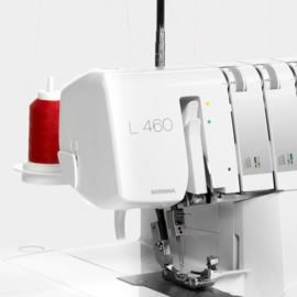 BERNINA L460