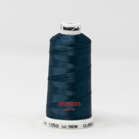 Madeira Classic 1252 - donker blauw - 1000m