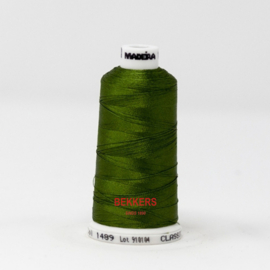 Madeira Classic 1489 - donker groen - 1000m