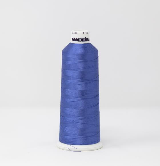 Madeira Classic 1143 - blauw - 5000m