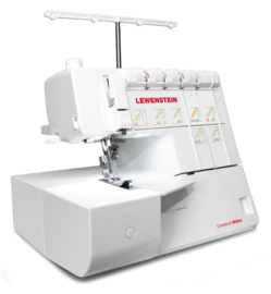 LEWENSTEIN covermachine