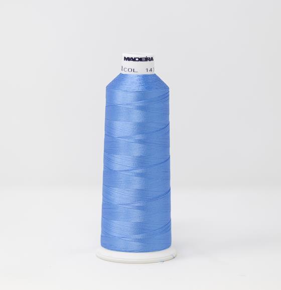 Madeira Classic 1432 - blauw  - 5000m