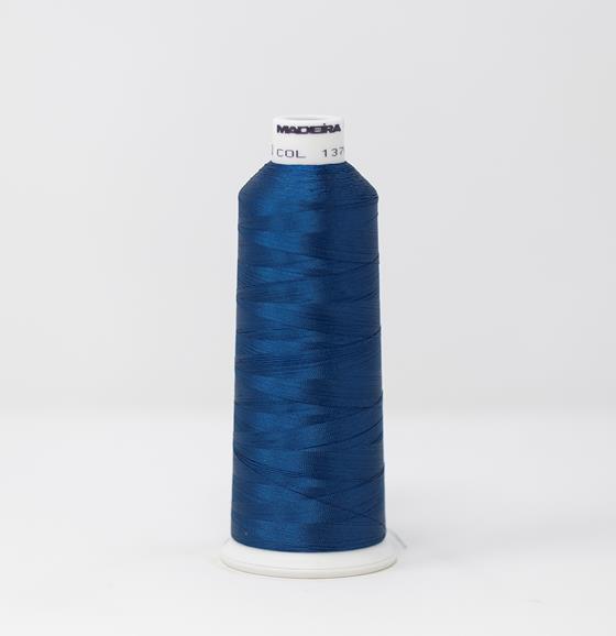 Madeira Classic 1376 - donker blauw - 5000m