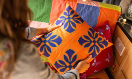 BROTHER PR1 - PR 1 - PR1X - PR1 X - Entrepreneur One - licht gebruikt met 3 jaar garantie + gratis PR werktafel t.w.v. 549 euro