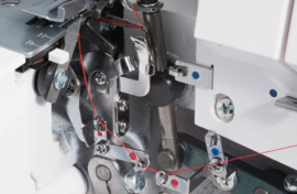 JUKI MO-50eN - MO50 eN - MO 50 - incl. vakhandel helpdesk