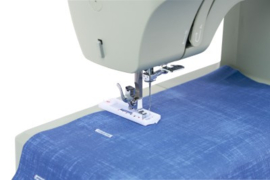 SINGER Heavy Duty 4511 - nieuwe generatie met krachtige DC motor - incl. gratis vakhandel helpdesk