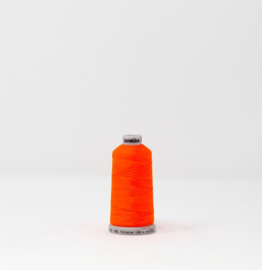 Madeira Polyneon 1837 - oranje - 1000m