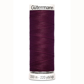 Gutermann 108 Bordeaux | Naaigaren 200m