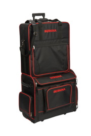 BERNINA Trolley L | Large | voor 2, 3, 4 en 5 serie | 0361807101