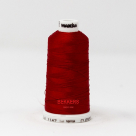 Madeira Classic 1147 - rood- 1000m