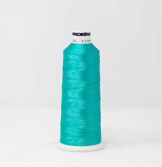 Madeira Classic 1299 - groen/blauw - 5000m