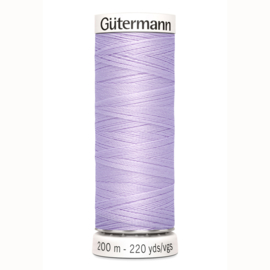 Gutermann 442 Lila | Naaigaren 200m