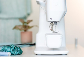BERNINA B325 gen 2 - B 325 generatie 2 - incl. vakhandel helpdesk