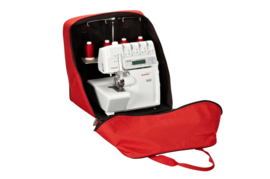 BERNINA Lockmachinetas