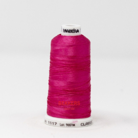 Madeira Classic 1117 - donker roze - 1000m
