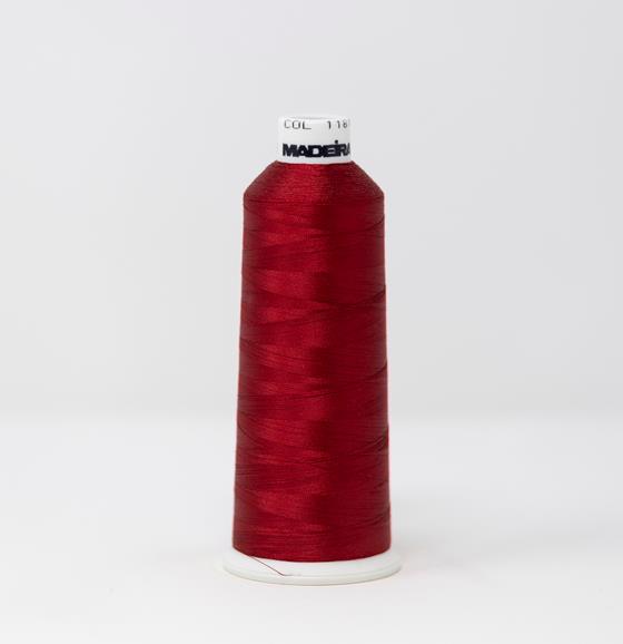 Madeira Classic 1181 - rood - 5000m
