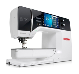 BERNINA 790 PLUS - B790 PLUS