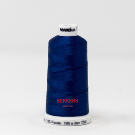 Madeira Classic 1476 - donker blauw - 1000m