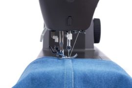 SINGER Heavy Duty 4532 - HD4532 - nieuwe generatie met krachtige DC motor - incl. gratis vakhandel helpdesk