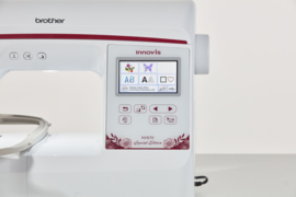 BROTHER NV870 SE - INNOVIS 870 SE - incl. vakhandel helpdesk