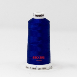 Madeira Classic 1166 - blauw - 1000m