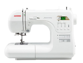 JANOME naaimachine