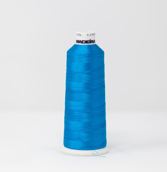 Madeira Classic 1295 - blauw - 5000m