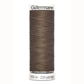 Gutermann 209 Lever | Naaigaren 200m