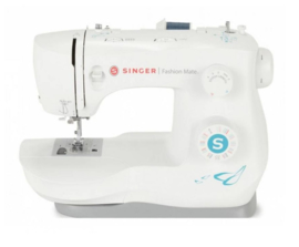 SINGER Fashion Mate 3342 - incl. gratis vakhandel helpdesk