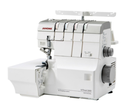 JANOME AIRTHREAD 2000D