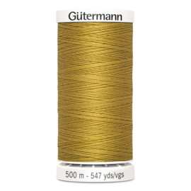 Gutermann 968 Oker | Naaigaren 500m