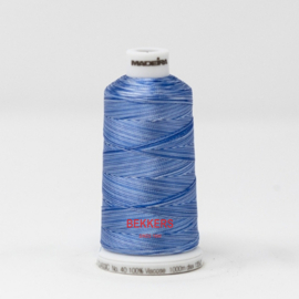 Madeira Classic 2016 - licht blauw - multi colour - 1000m