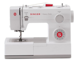 SINGER Heavy Duty 5523 - incl. gratis vakhandel helpdesk