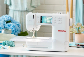 BERNINA B325 gen 2 - B 325 generatie 2 - incl. vakhandel helpdesk